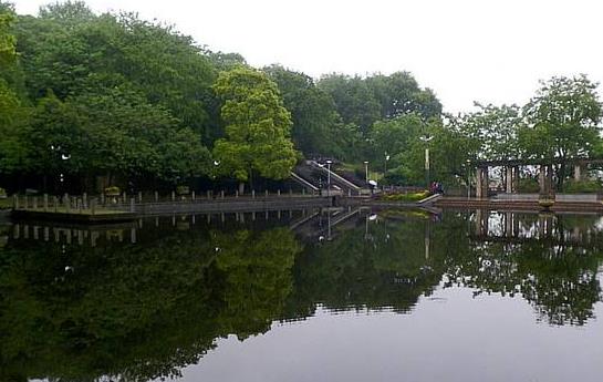 江西省鷹潭市十大旅游景點排行榜 鷹潭有什么好玩的地方