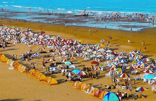 山東省煙臺市十大旅游景點排行榜 煙臺有什么好玩的地方