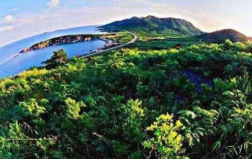 山東省煙臺市十大旅游景點排行榜 煙臺有什么好玩的地方