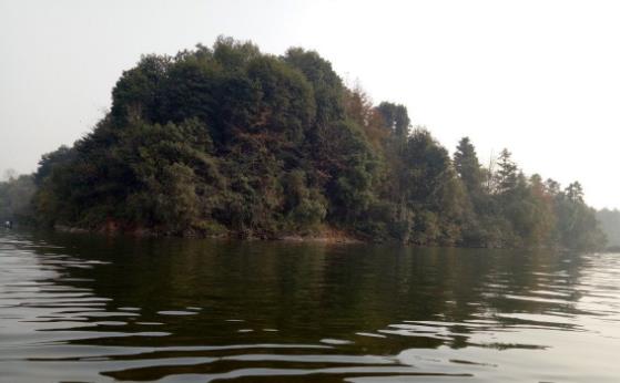 江西省新余市十大旅游景點排行榜 新余有什么好玩的地方