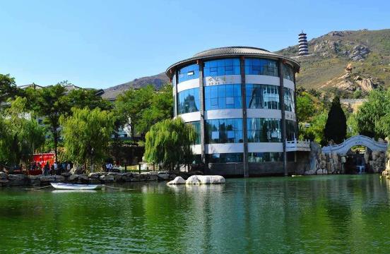 山東省煙臺市十大旅游景點排行榜 煙臺有什么好玩的地方