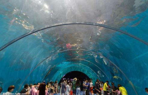 山東省青島市十大旅游景點排行榜 青島有什么好玩的地方