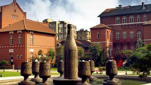 山東省青島市十大旅游景點排行榜 青島有什么好玩的地方