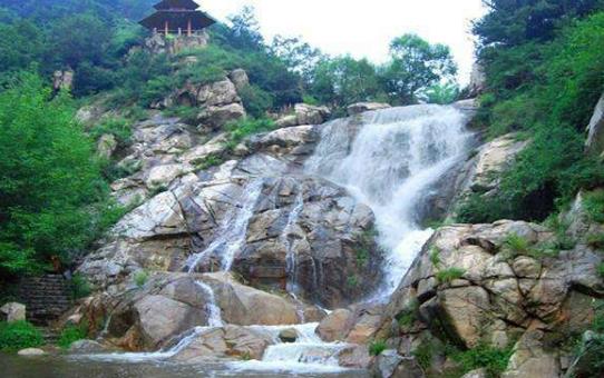 山東省濟(jì)南市十大旅游景點(diǎn)排行榜 濟(jì)南有什么好玩的地方