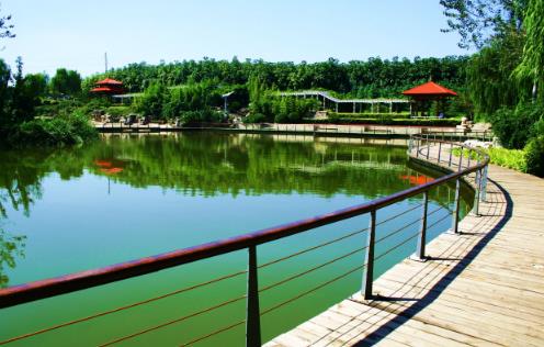 山東省濟(jì)南市十大旅游景點(diǎn)排行榜 濟(jì)南有什么好玩的地方