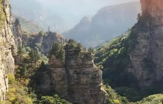 山東省濟(jì)南市十大旅游景點(diǎn)排行榜 濟(jì)南有什么好玩的地方