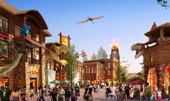 山東省濰坊市十大旅游景點(diǎn)排行榜 濰坊有什么好玩的地方