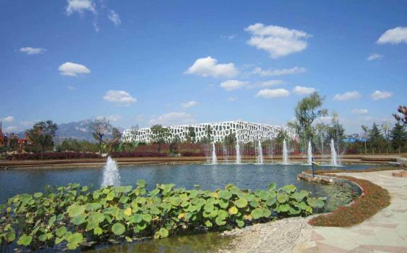 山東省泰安市十大旅游景點排行榜 泰安有什么好玩的地方