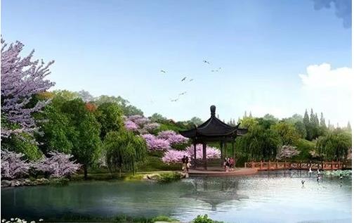 山東省聊城市十大旅游景點排行榜 聊城有什么好玩的地方