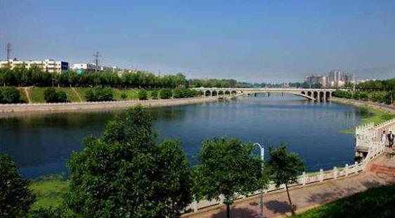 山東省德州市十大旅游景點(diǎn)排行榜 德州有什么好玩的地方