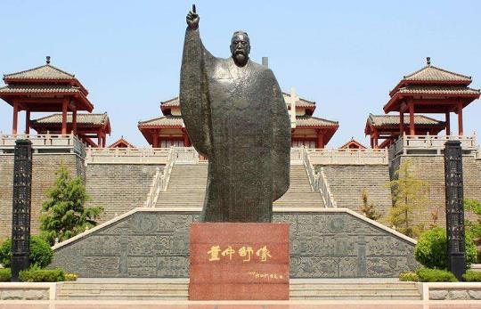 山東省德州市十大旅游景點(diǎn)排行榜 德州有什么好玩的地方