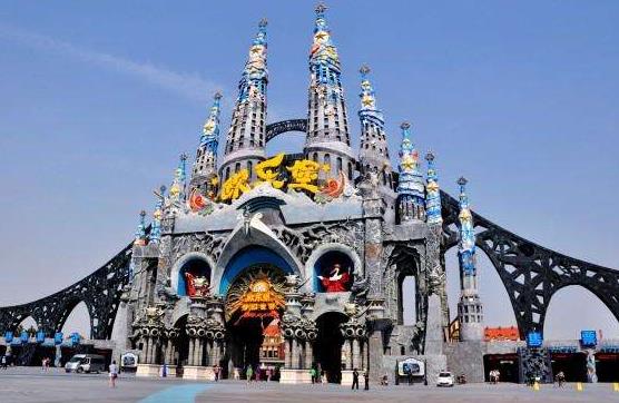 山東省德州市十大旅游景點(diǎn)排行榜 德州有什么好玩的地方