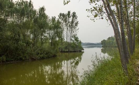 山東省菏澤市十大旅游景點排行榜 菏澤有什么好玩的地方