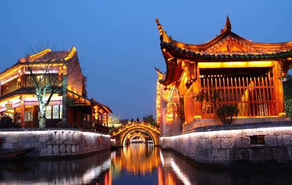 山東省棗莊市十大旅游景點排行榜 棗莊有什么好玩的地方