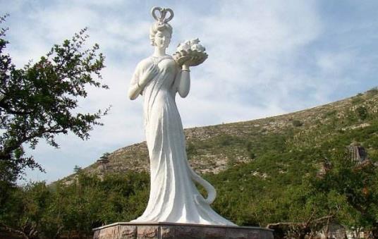 山東省棗莊市十大旅游景點排行榜 棗莊有什么好玩的地方