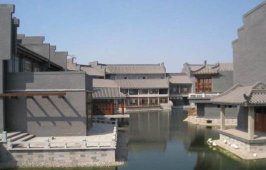 山東省棗莊市十大旅游景點排行榜 棗莊有什么好玩的地方