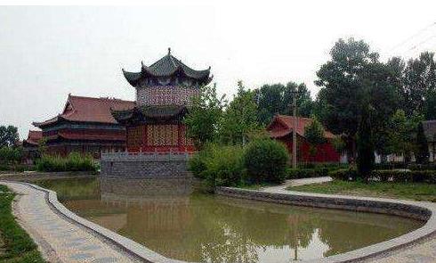 山東省菏澤市十大旅游景點排行榜 菏澤有什么好玩的地方