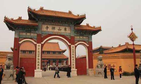 山東省菏澤市十大旅游景點排行榜 菏澤有什么好玩的地方