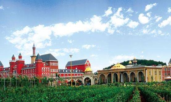 山東省棗莊市十大旅游景點排行榜 棗莊有什么好玩的地方