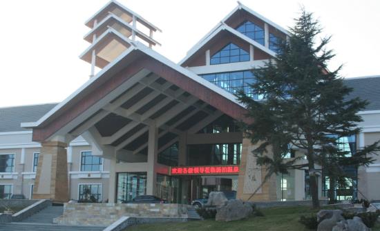 山東省威海市十大旅游景點排行榜 威海有什么好玩的地方