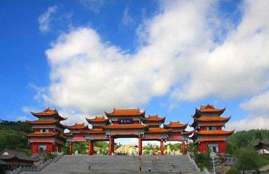 山東省威海市十大旅游景點排行榜 威海有什么好玩的地方