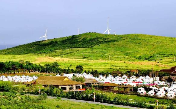 山東省威海市十大旅游景點排行榜 威海有什么好玩的地方