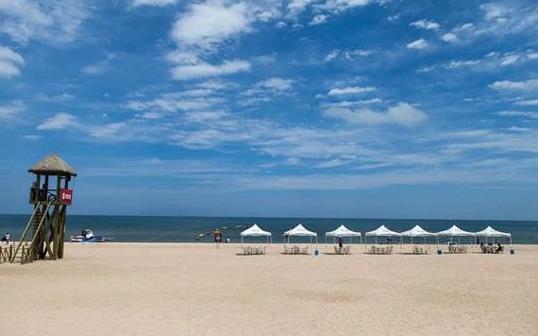 山東省威海市十大旅游景點排行榜 威海有什么好玩的地方