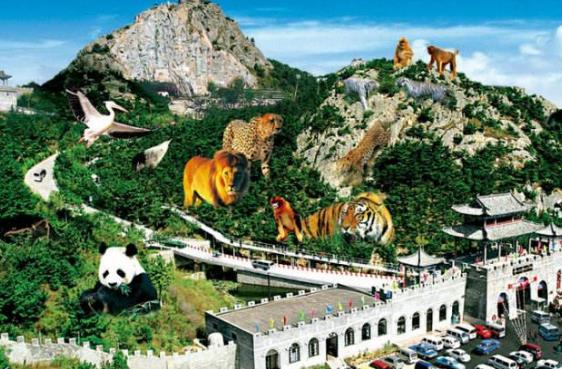 山東省威海市十大旅游景點排行榜 威海有什么好玩的地方