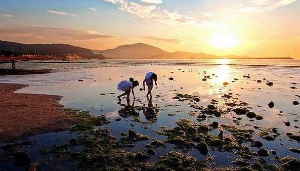 山東省日照市十大旅游景點排行榜 日照有什么好玩的地方