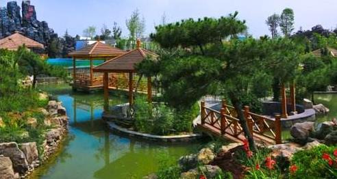 山東省東營(yíng)市十大旅游景點(diǎn)排行榜 東營(yíng)有什么好玩的地方