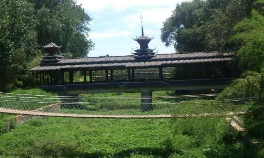 山東省日照市十大旅游景點排行榜 日照有什么好玩的地方