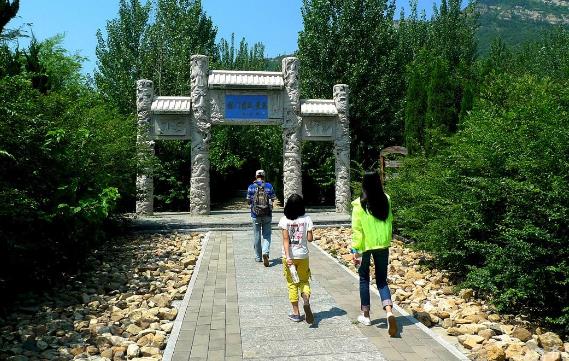 山東省日照市十大旅游景點排行榜 日照有什么好玩的地方