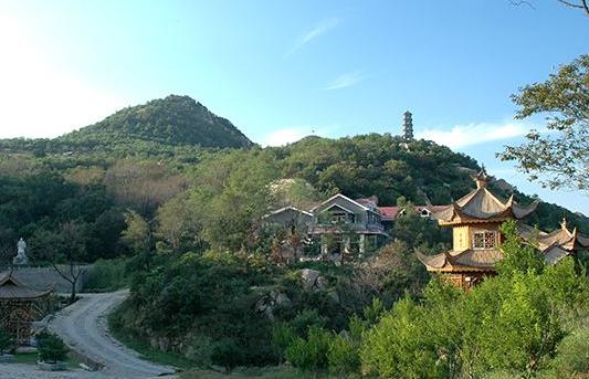 山東省日照市十大旅游景點排行榜 日照有什么好玩的地方