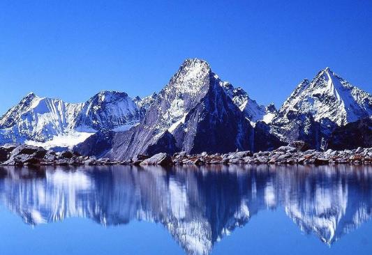 四川省阿壩市十大旅游景點排行榜 阿壩有什么好玩的地方