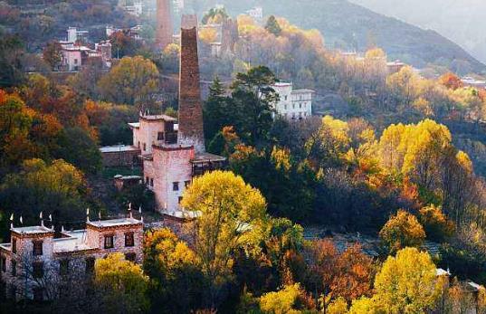 四川省甘孜市十大旅游景點(diǎn)排行榜 甘孜有什么好玩的地方