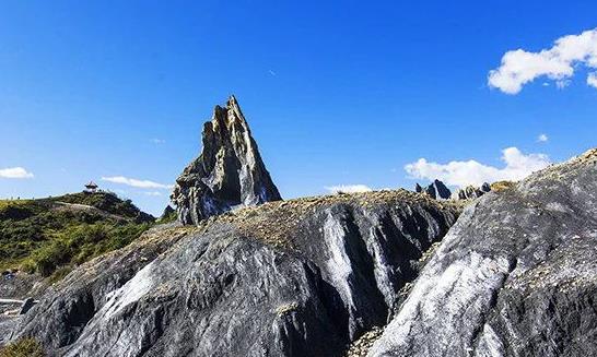 四川省甘孜市十大旅游景點(diǎn)排行榜 甘孜有什么好玩的地方