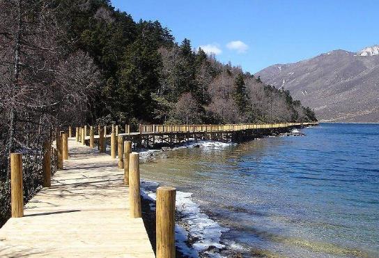 四川省甘孜市十大旅游景點(diǎn)排行榜 甘孜有什么好玩的地方