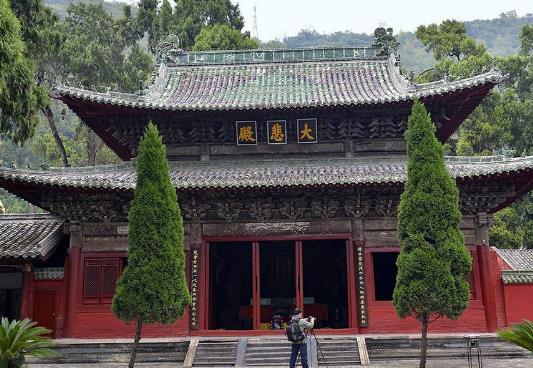 四川省綿陽市十大旅游景點排行榜 綿陽有什么好玩的地方