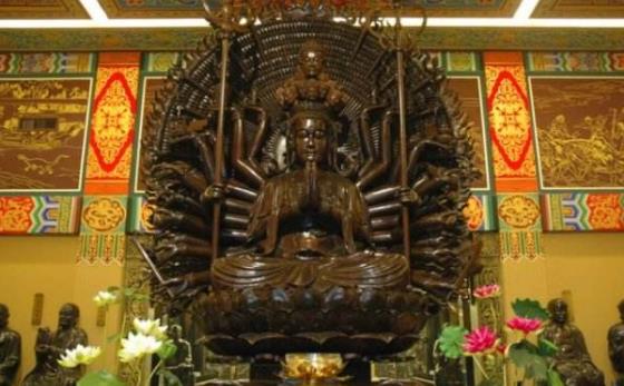 四川省樂山市十大旅游景點(diǎn)排行榜 樂山有什么好玩的地方