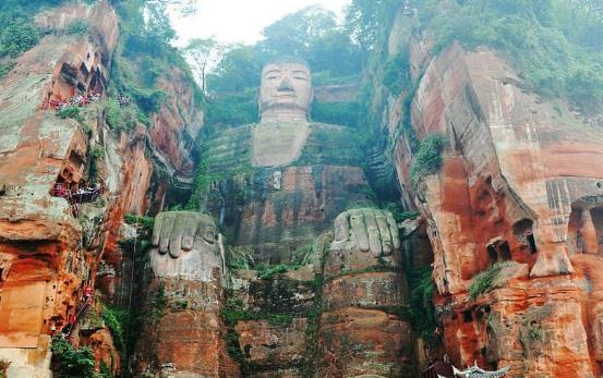 四川省樂山市十大旅游景點(diǎn)排行榜 樂山有什么好玩的地方