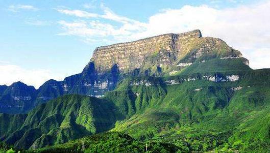四川省樂山市十大旅游景點(diǎn)排行榜 樂山有什么好玩的地方