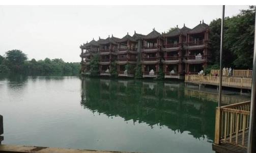 四川省樂山市十大旅游景點(diǎn)排行榜 樂山有什么好玩的地方