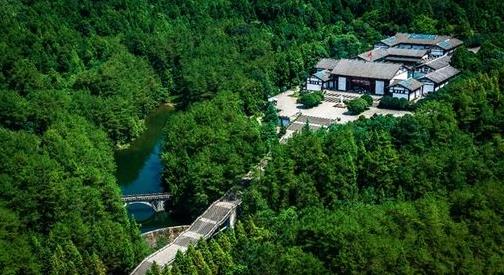 四川省南充市十大旅游景點排行榜 南充有什么好玩的地方