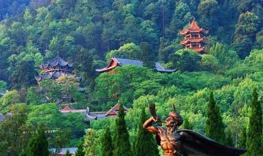 四川省涼山市十大旅游景點排行榜 涼山有什么好玩的地方