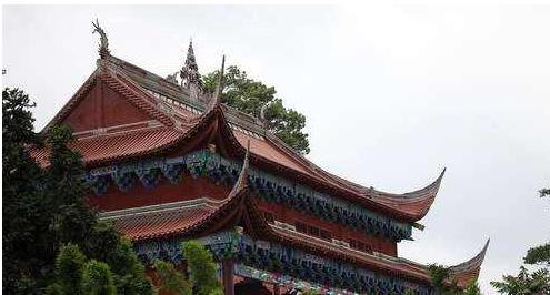 四川省宜賓市十大旅游景點排行榜 宜賓有什么好玩的地方