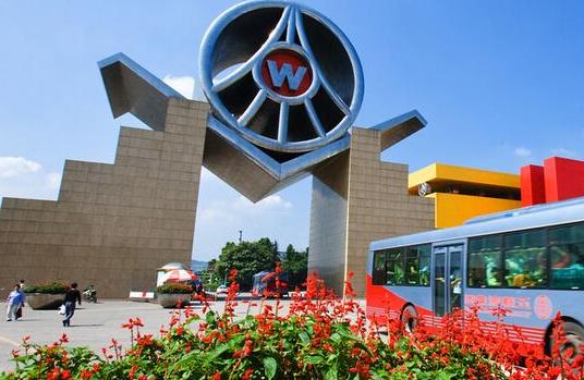 四川省宜賓市十大旅游景點排行榜 宜賓有什么好玩的地方