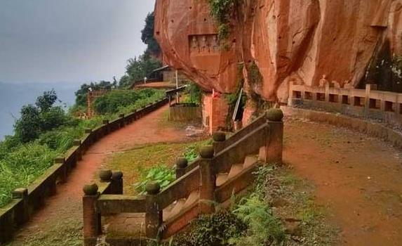 四川省宜賓市十大旅游景點排行榜 宜賓有什么好玩的地方