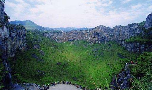 四川省宜賓市十大旅游景點排行榜 宜賓有什么好玩的地方