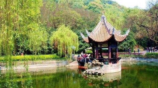 四川省宜賓市十大旅游景點排行榜 宜賓有什么好玩的地方