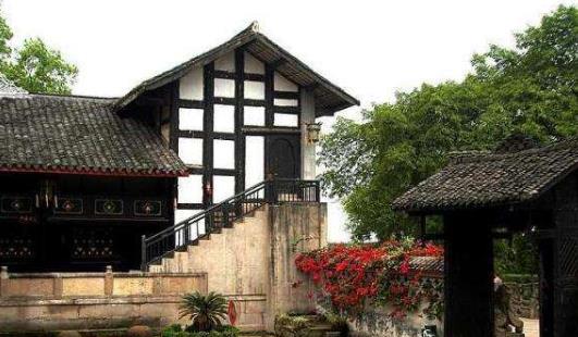 四川省宜賓市十大旅游景點排行榜 宜賓有什么好玩的地方